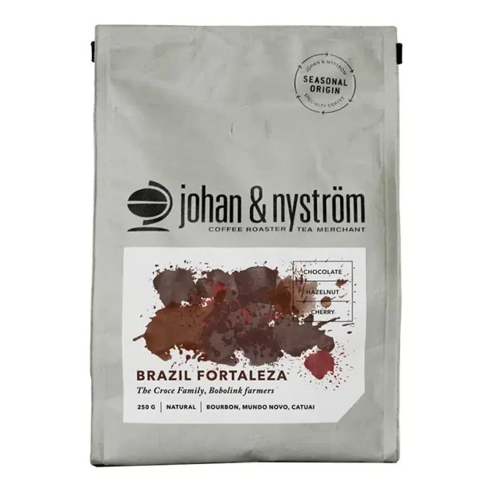 Brazil Fortaleza 250g