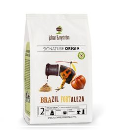 Brazil Fortaleza 250g