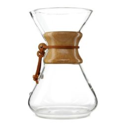 Chemex kohvikann 10tassi