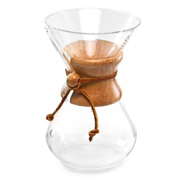 Chemex kohvikann 6tassi