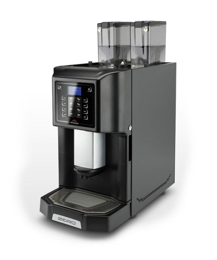 Egro Zero Pure Coffee kohvimasin - Image 3