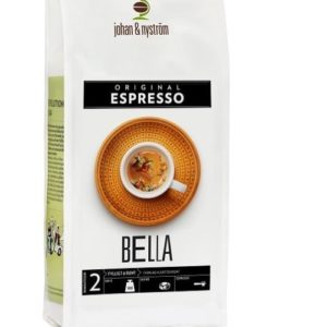 Espresso Bella 500g