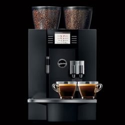 Espressomasin JURA GIGA X8 Professional