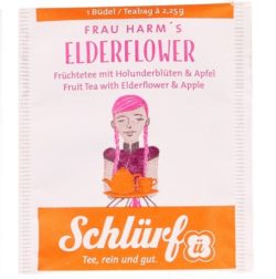 Frau Harmi leedriõietee