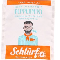Herr Oltmanni münditee