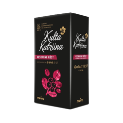 Kulta Katriina filtrikohv 500g