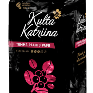 Kulta Katriina kohvioad 500g