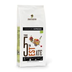 Mahekasvatatud 5th Estate Espresso 500g