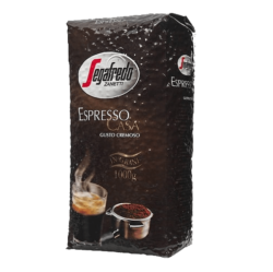 Segafredo Espresso Casa 1kg