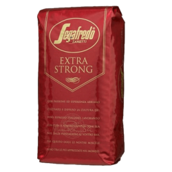 Segafredo Extra Strong 1kg