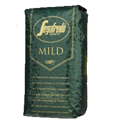 Segafredo Zanetti Mild 1kg