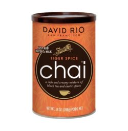 Chai Tiger Spice 398g