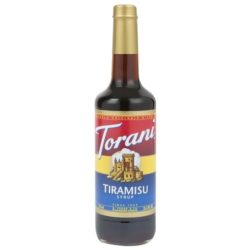 Tiramisusiirup