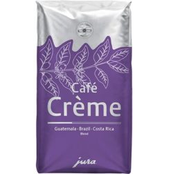 JURA Cafe Creme 250g