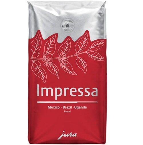 JURA Impressa 250g