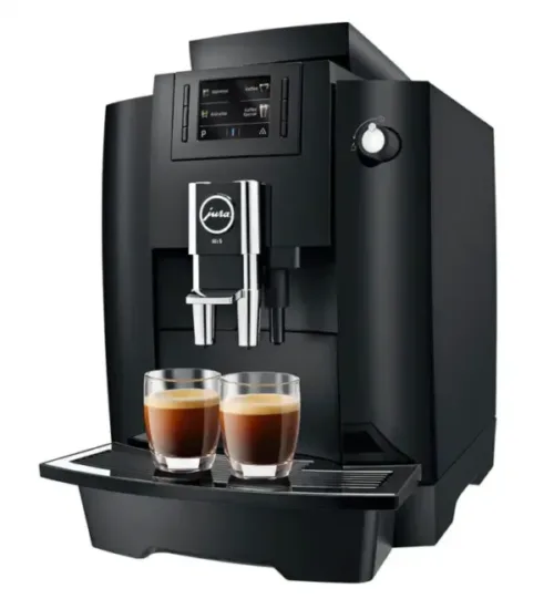 Espressomasin JURA WE6