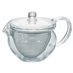 Hario ChaCha Kyusu Maru 700ml