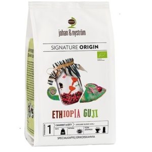 Mahekasvatatud Ethiopia Guji 250g
