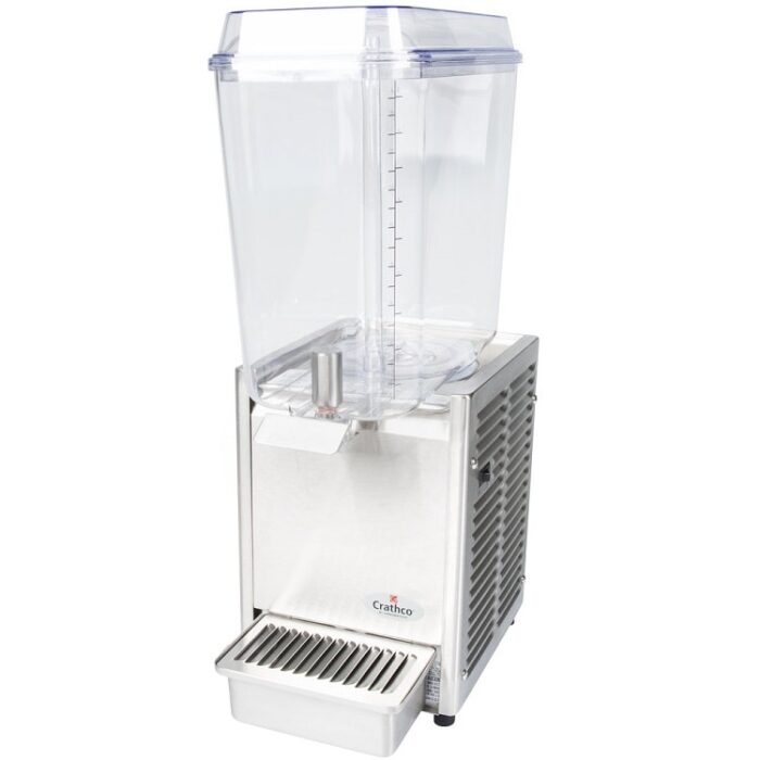 Grindmaster Bubbler D15 mahlajahuti - Image 2