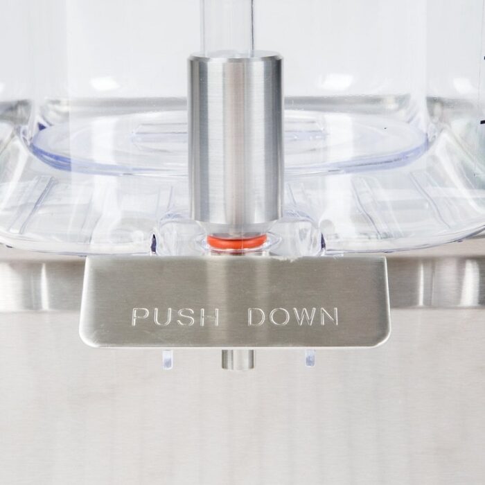 Grindmaster Bubbler D15 mahlajahuti - Image 4