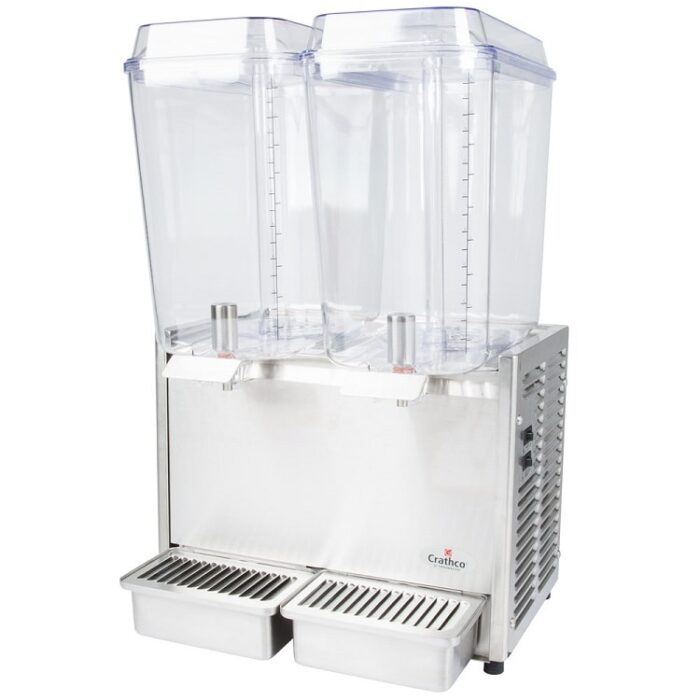 Grindmaster Bubbler D25 mahlajahuti - Image 2