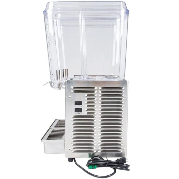 Grindmaster Bubbler D25 mahlajahuti - Image 3