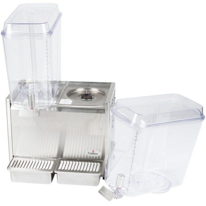 Grindmaster Bubbler D25 mahlajahuti - Image 4