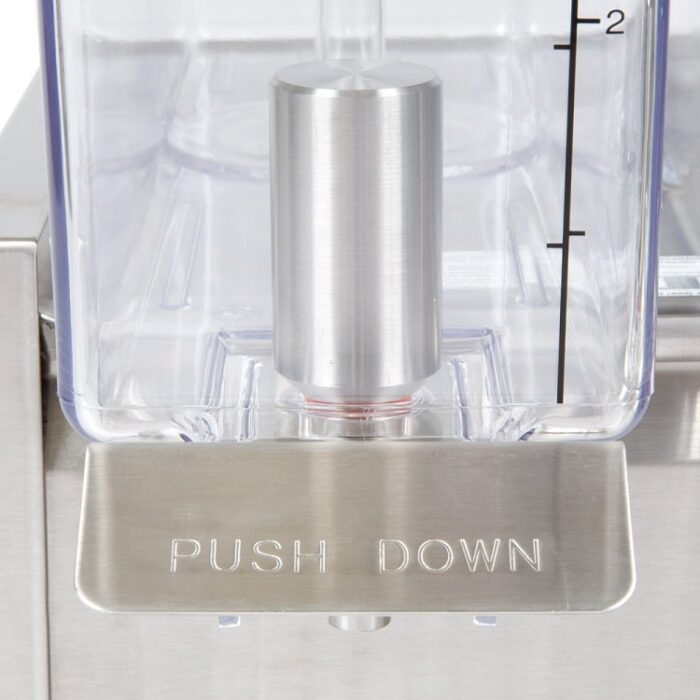 Grindmaster Bubbler E29 mahlajahuti - Image 5