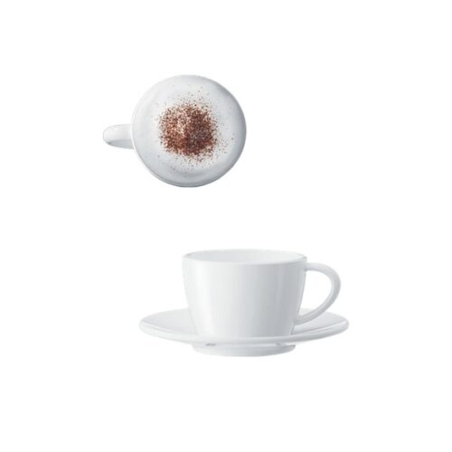 JURA cappuccinotassid 2-ne komplekt