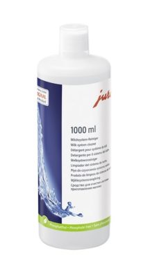 JURA piimasüsteemi puhastusvedelik 1000ml