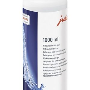 JURA piimasüsteemi puhastusvedelik 1000ml