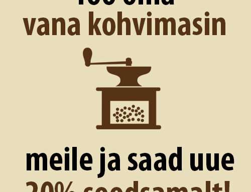 Vahetuskampaania