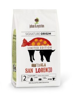 Guatemala San Lorenzo 250g