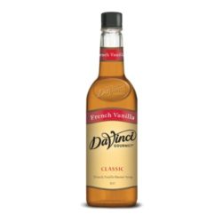 Prantsuse vanillisiirup 1L