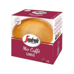 Segafredo Mio Caffe Lungo kapsel