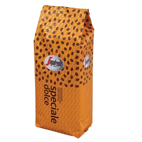 Segafredo Speciale Dolce Vending 1kg