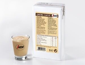 Segafredo Crema