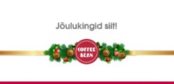 jõulupakkumised