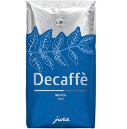 JURA Decaffe 250g