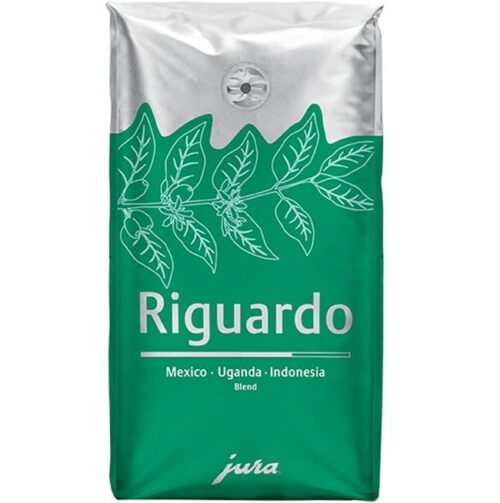 JURA Riquardo kohvioad 250g