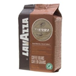 Lavazza Tierra 1kg