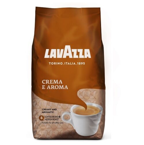 Lavazza Crema e Aroma 1kg