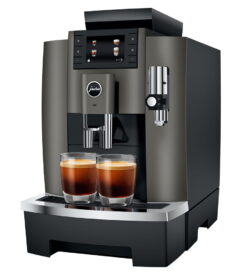 JURA W8 espressomasin