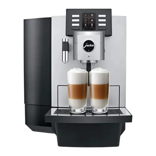 JURA X8 espressomasin