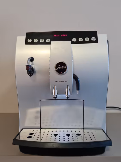 JURA Z5 espressomasin