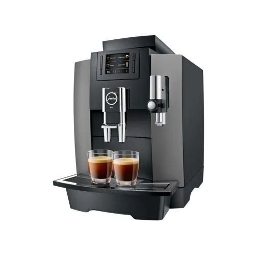 JURA W8 espressomasin